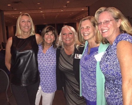 Heidi Simpson's album, HOOVER CLASS OF 1976 Reunion