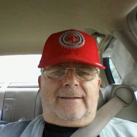 Jerry Herring's Classmates® Profile Photo