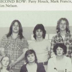 Randy Brinnon's Classmates profile album