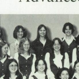 Theresa Shea's Classmates profile album