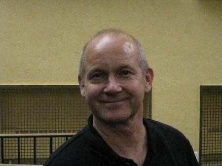 Gary Lentz's Classmates® Profile Photo