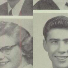 Donald Card's Classmates profile album