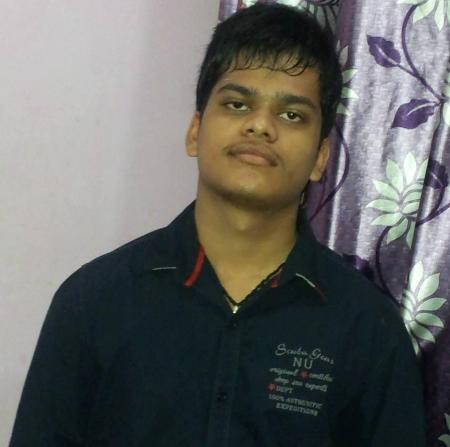 Himanshu Gupta's Classmates® Profile Photo