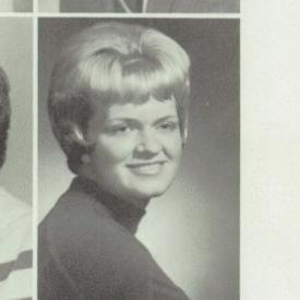 Janice Rodgers' Classmates profile album