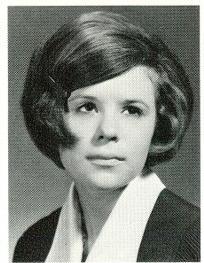 Peggy Sturdevand's Classmates profile album