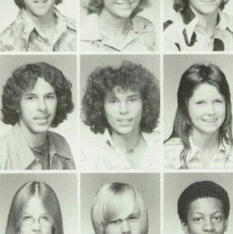 Michael Hill's Classmates profile album