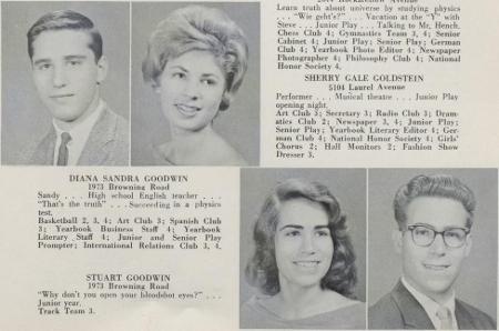 Leroy Wagner's Classmates profile album