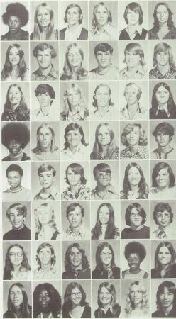 Thomas Owens' Classmates profile album