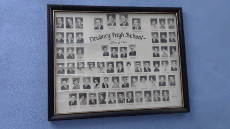 Class of 1964 