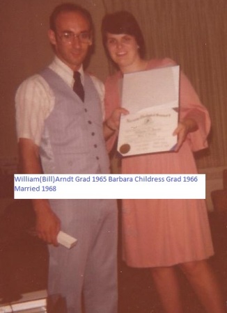 Barbara Arndt's Classmates profile album