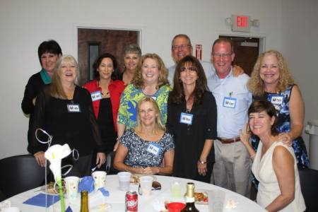 Lynn Brooking Olzacki's album, Newton County High School Reunion