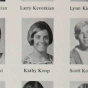 Kathy Mills' Classmates profile album