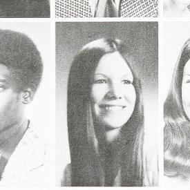 Pattie Hipsher's Classmates profile album