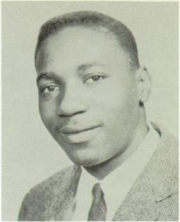 William Banks' Classmates profile album