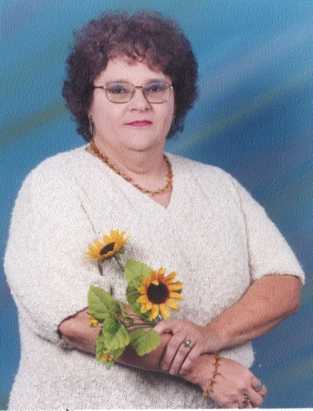 Theresa Normandin's Classmates® Profile Photo