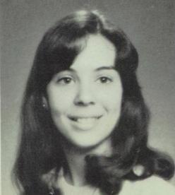 Yvonne Byers' Classmates profile album