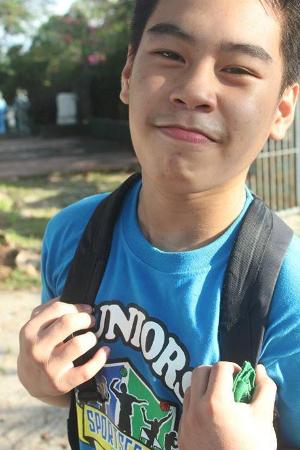 Jaybee Villar's Classmates® Profile Photo