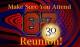 Class of 1987 30th Year High School Reunion reunion event on Nov 18, 2016 image