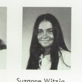Suzanne Witzig's Classmates profile album