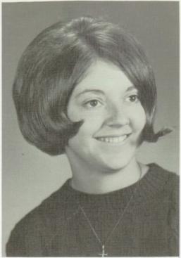 Joan Fink's Classmates profile album