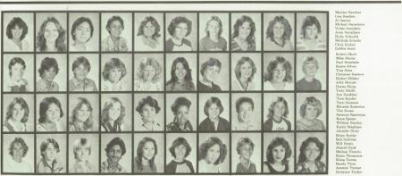 terri sommer's Classmates profile album