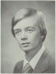 Richard Clark's Classmates profile album