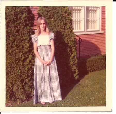 Karen Lacroix's Classmates profile album