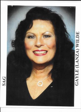 Gayle Wilde's Classmates® Profile Photo