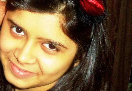 Madhurima Chakraborty's Classmates® Profile Photo