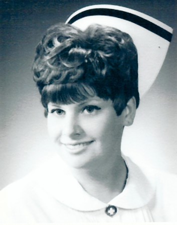 Mary Dibernard's Classmates® Profile Photo