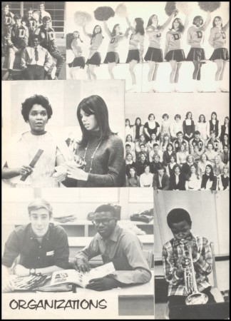 Keith Garrett's Classmates profile album