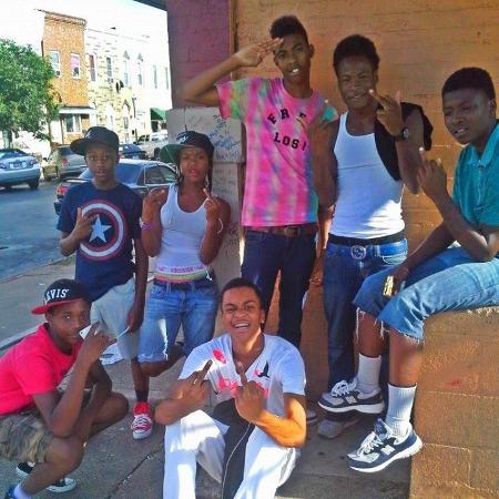 East Baltimore Day-Day's Classmates® Profile Photo