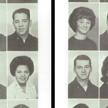 Gail Collins' Classmates profile album