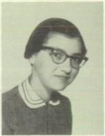 Shirley Ertz's Classmates profile album