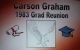 Carson Graham High School Reunion reunion event on Sep 9, 2023 image