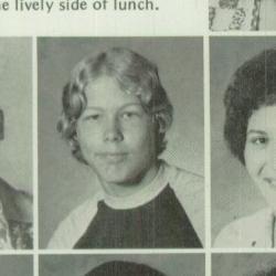 Bruce Cunningham's Classmates profile album