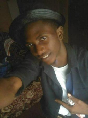 Babajide Ogidama's Classmates® Profile Photo