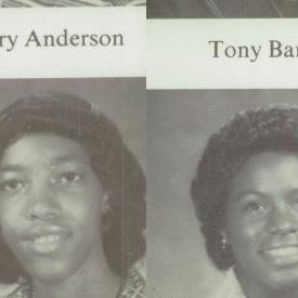 Tina Beamon's Classmates profile album