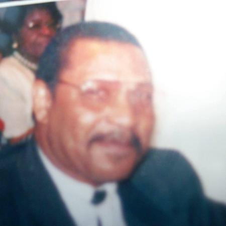 Frederick Williams's Classmates® Profile Photo