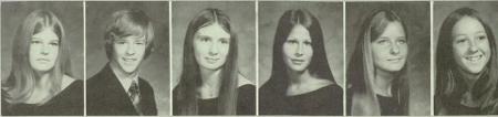 Leslie Kille's Classmates profile album