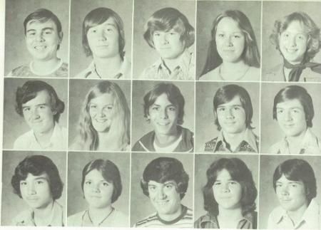 John Rainwaters' Classmates profile album