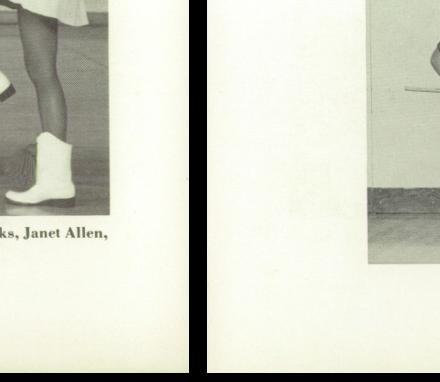 janet applegate's Classmates profile album