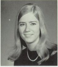 Mary Stumpf's Classmates profile album