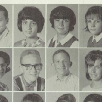 Karen Harris' Classmates profile album