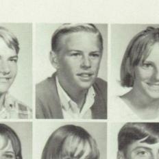 Rex Olson's Classmates profile album