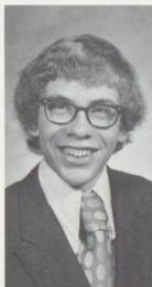 Gary Wolfe's Classmates profile album