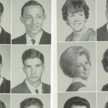 Rick Jenkins' Classmates profile album