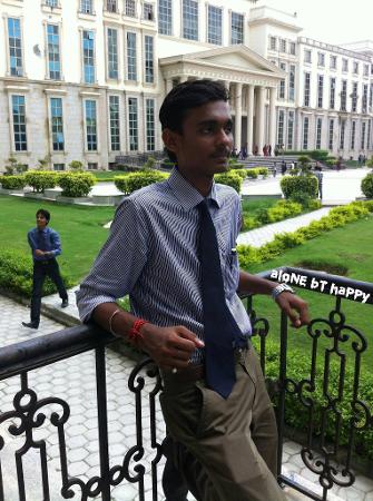 Prashant Shukla's Classmates® Profile Photo