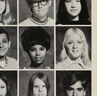 Karen Strand's Classmates profile album