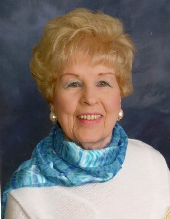 Frances Clark's Classmates® Profile Photo